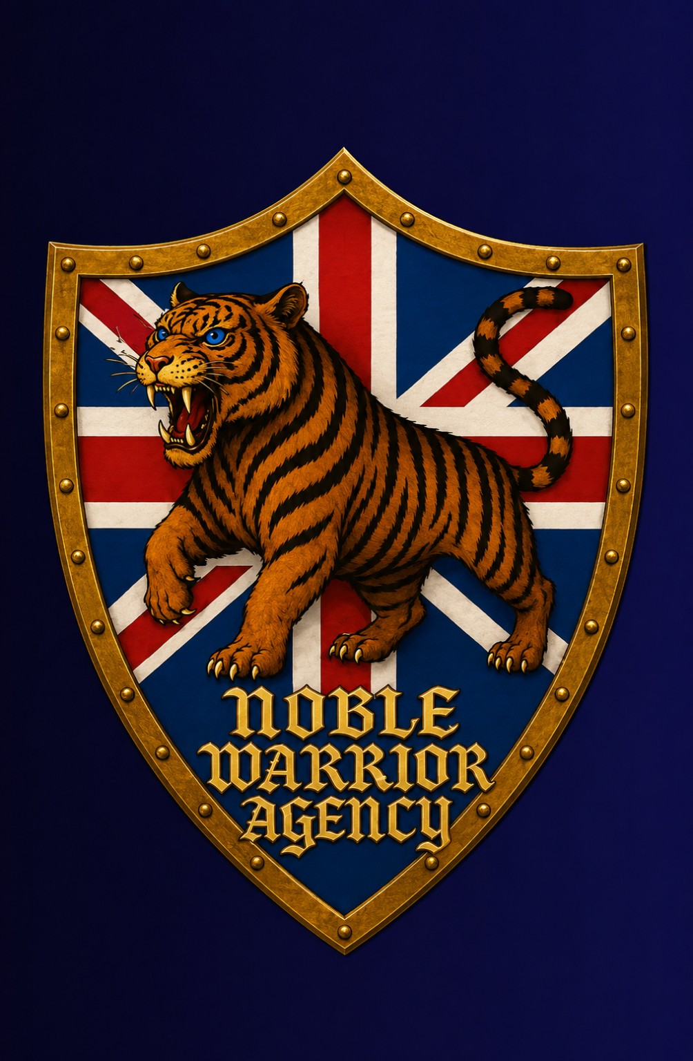 Noble Warrior Agency